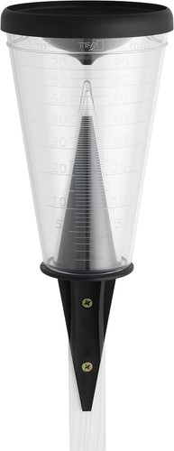 Tfa dostmann regenmesser - tfa,