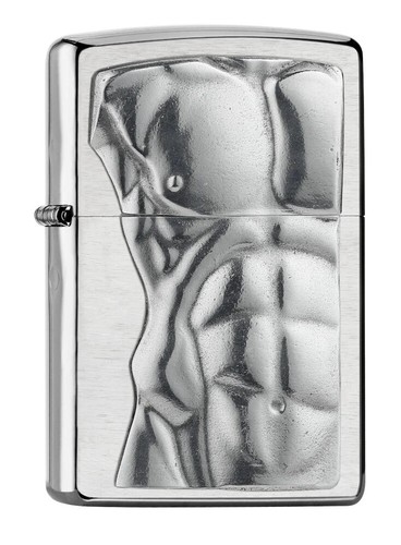 Zippo original feuerzeug - zippo,
