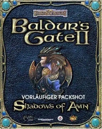 Baldur gate die komplette - gate,