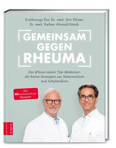 Gemeinsam gegen rheuma jörn - rheuma,