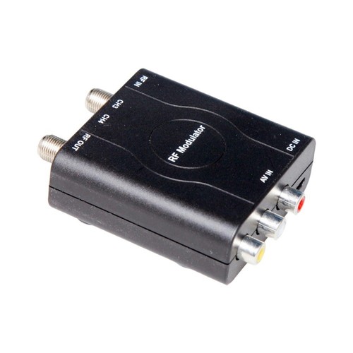 HF-Modulator für