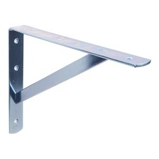 10913-00016= Industriekonsole Samson 330x500 mm verzinkt Element System Winkel