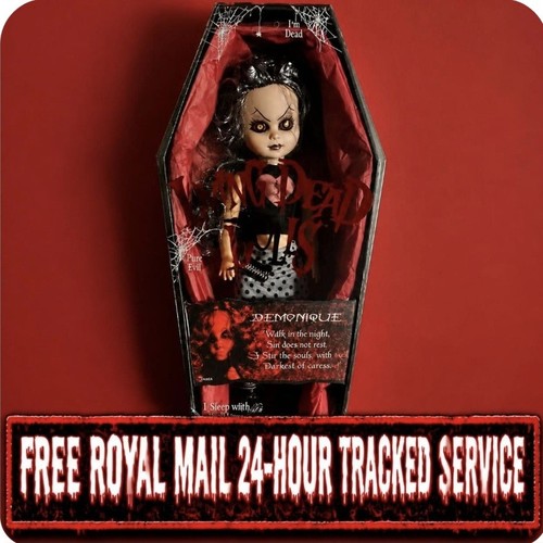 Living dead dolls serie - dolls,