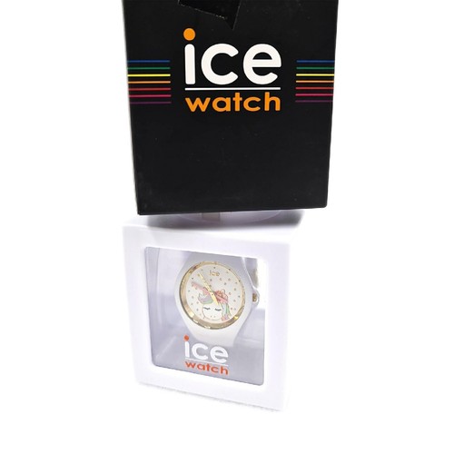 Ice watch fantasia - fantasia, gold