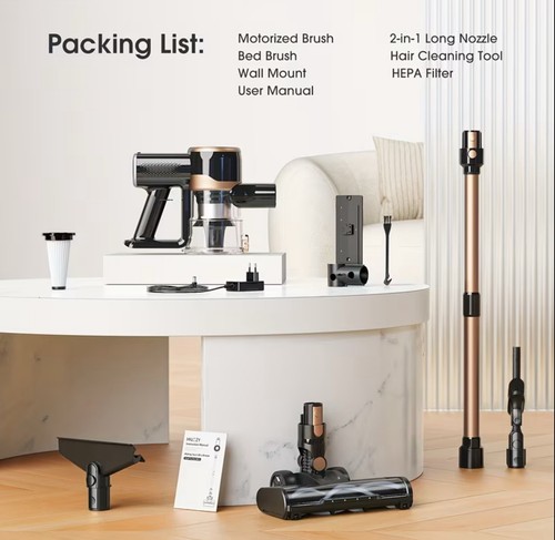 Lubluelu 35kpa cordless 1 - lubluelu, 6