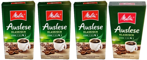 Melitta auslese klassisch - melitta,