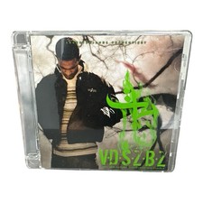 Bushido - Von Der Skyline Zum Bordstein Zurück CD VDSZBZ