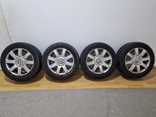 Verkaufe Winterräder mit