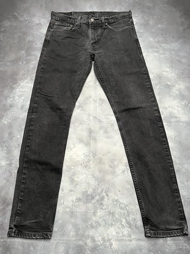 Levi 512 slim taper jeans - slim,