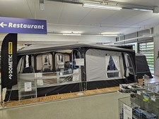 Dometic Residence Air All Season Gr. 13 Umlaufmaß 940-965