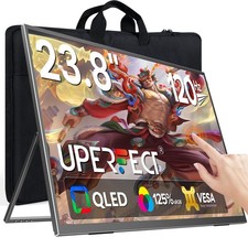 23,8 Zoll 120Hz 1080P