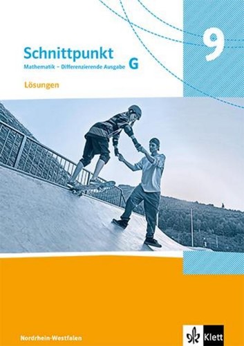 Schnittpunkt mathematik - mathematik, 9g