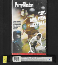 Lang Jeffries  Perry Rhodan