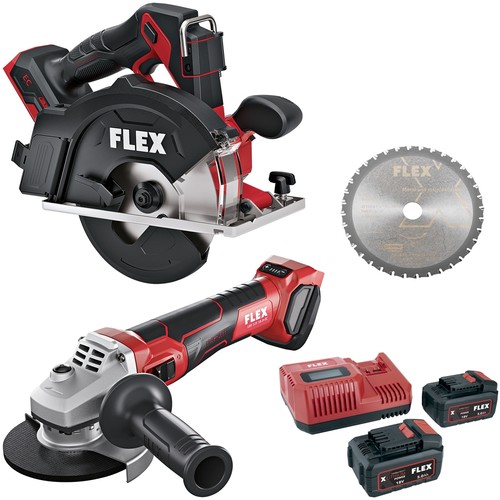 Flex akku - flex,