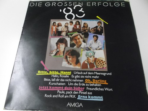 72869 die grossen erfolge - -,