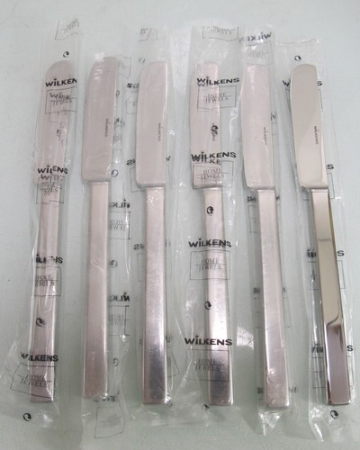 Messer wilkens divo - 6,