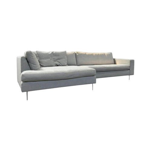 Cor ecksofa conseta bodenfrei - cor,