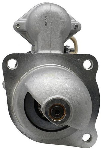 Anlasser neu 24v - neu,