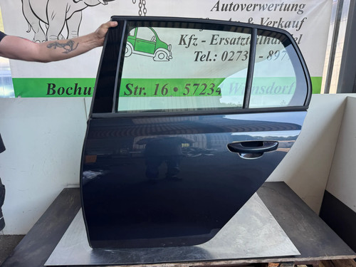 Tür golf 4 - golf,