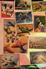 Weihnachten Mit Guten Freunden Sticker Aufkleber Panini Disney Mickey Maus