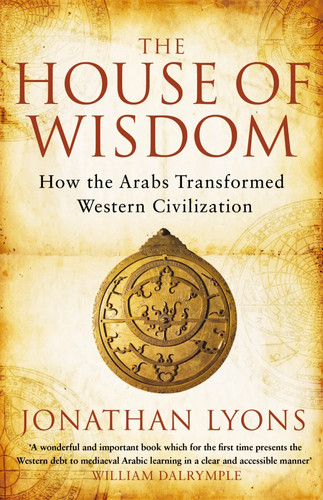 The house wisdom - the,