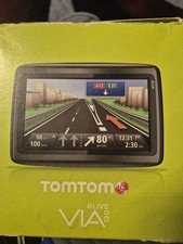 Tomtom navi via 120 - tomtom,