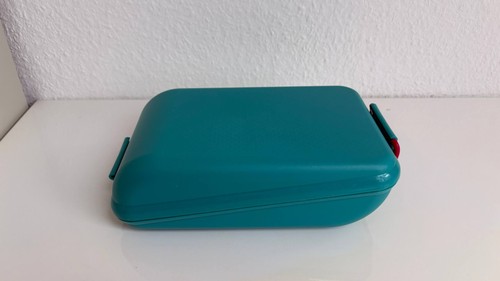 Tupperware vesperbox brotdose - tupperware,