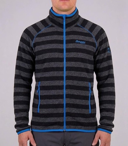 Bergans jacke wolljacke herren - jacke,