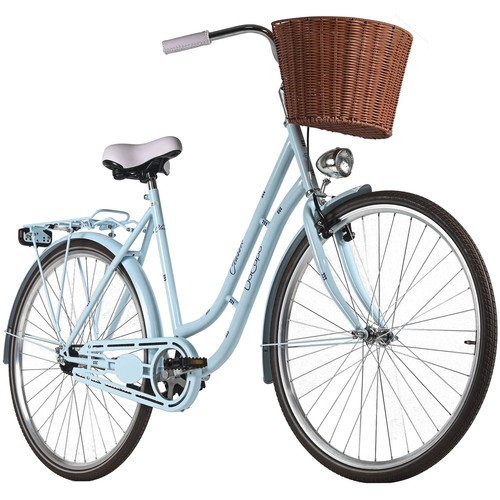 Dacapo damenrad classic - dacapo,