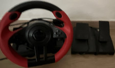 Rennlenkrad Logitech Driving