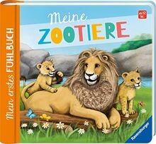 Mein erstes fühlbuch meine - erstes,