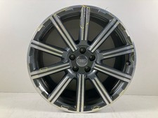 Alloy Wheel Rim Audi Q7 (4M)