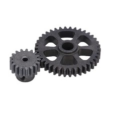 Metall-Untersetzungsgetriebe-E