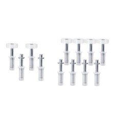 Falttür-Hardware-Kit