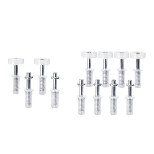 Falttür-Hardware-Kit