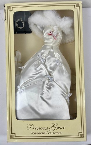 Franklin mint princess grace - franklin,