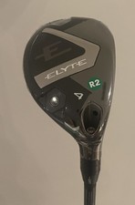 Callaway Elyte 4er Hybrid 22