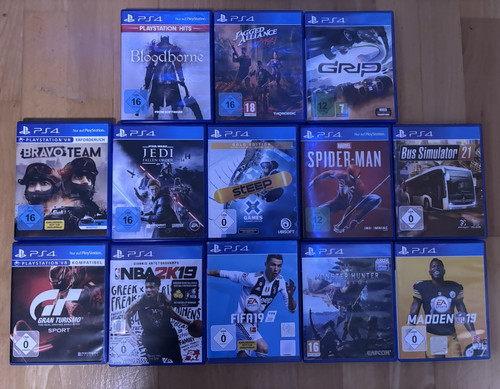 Sony playstation pro - playstation, 4