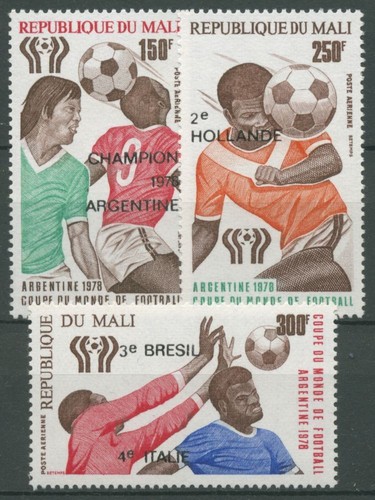 Mali 1978 fußball - 1978, fußball-wm
