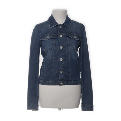 Marc polo jeansjacke - o'polo,,