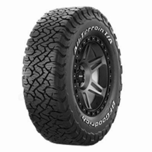 All terrain goodrich - terrain,