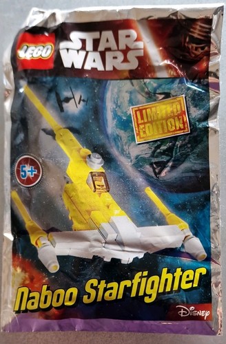Lego star wars - star,