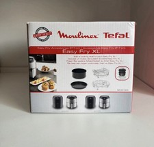 NEU! | Tefal | Easy Fry XL |