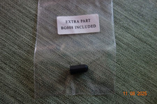 OCB MikrOmatic Ersatz-Gummikappe BG008