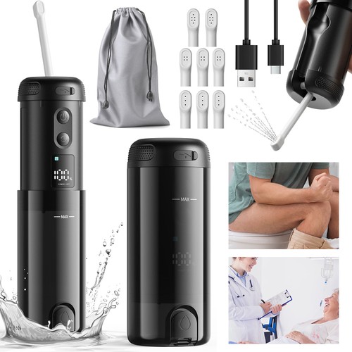 Tragbares bidet - tragbares,