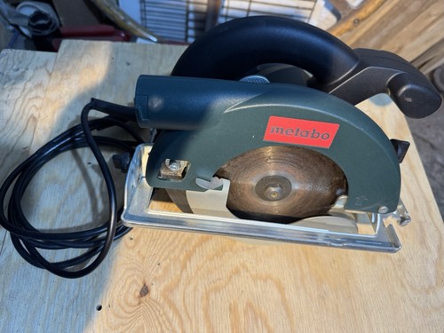 Metabo handkreissäge sp - metabo, 54