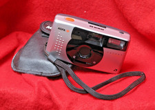 AGFA FUTURA fixfocus 2 - APS -