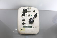 Tankabdeckung Deckel Tankdeckel Polizei FuG Polizeifunk BMW K75 K 75 K100 K 100