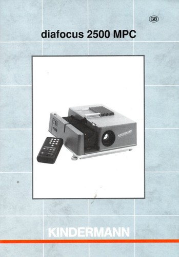 Operating instructions manual - instructions,