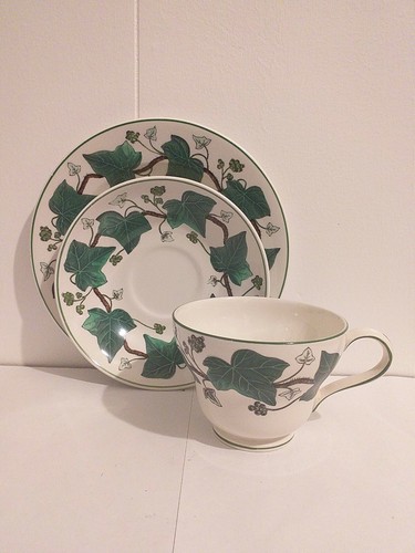 Vintage wedgwood napoleon efeu - vintage,